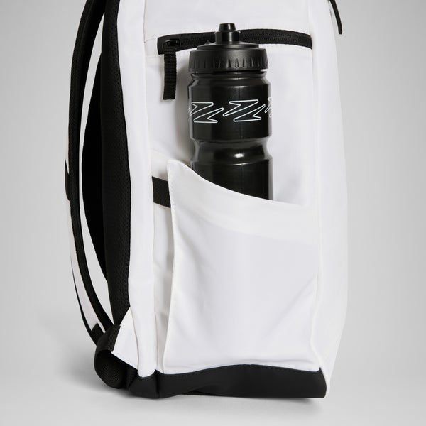 Speedo 25L Flex Bag White/Black