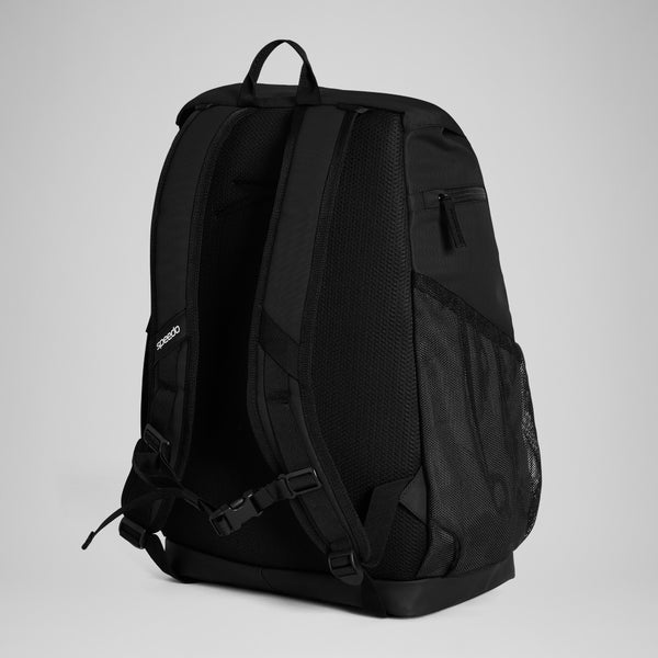 Speedo 35L Team Rucksack Black