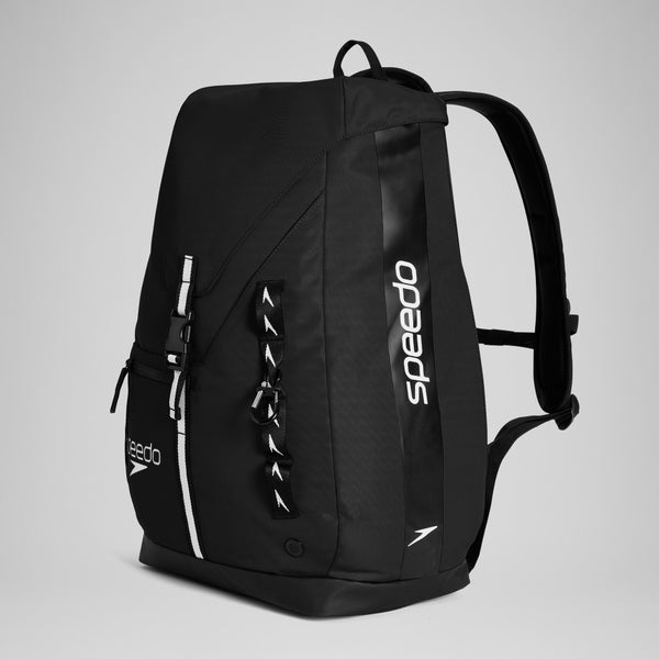 Speedo 35L Team Rucksack Black