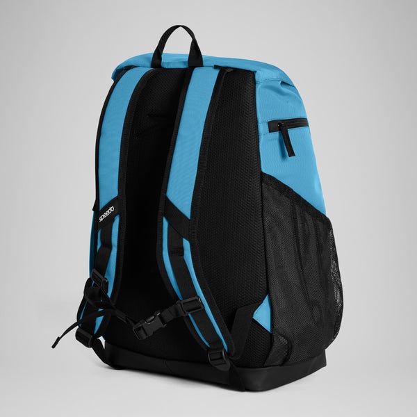 Speedo 35L Team Rucksack Blue