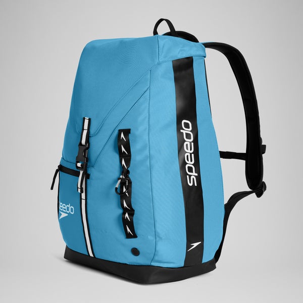 Speedo 35L Team Rucksack Blue