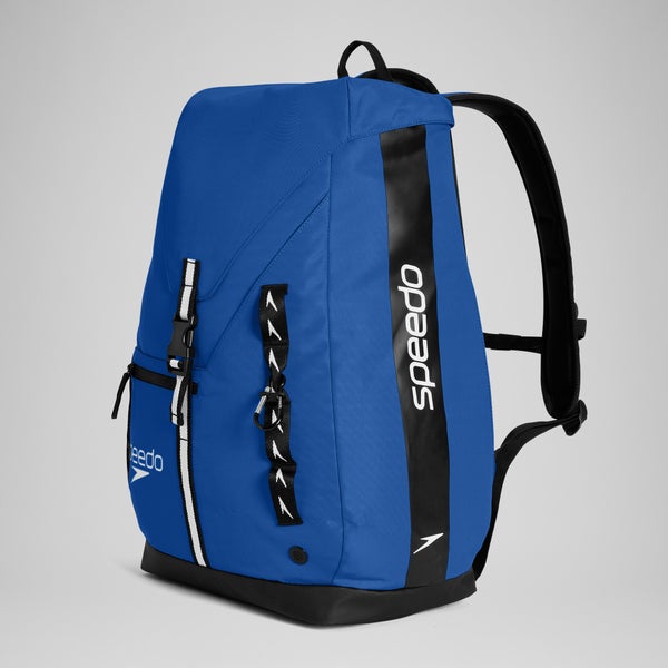 Speedo 35L Team Rucksack Blue