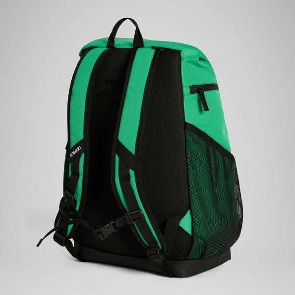 Speedo 35L Team Rucksack Green