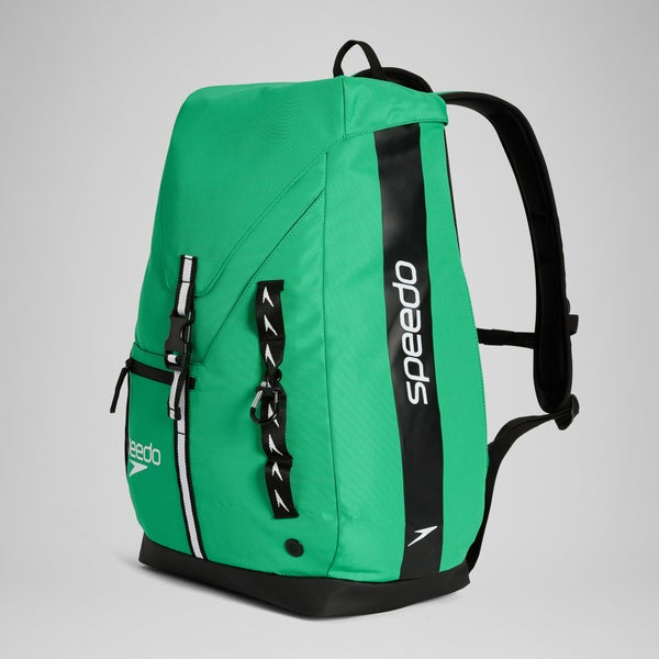 Speedo 35L Team Rucksack Green