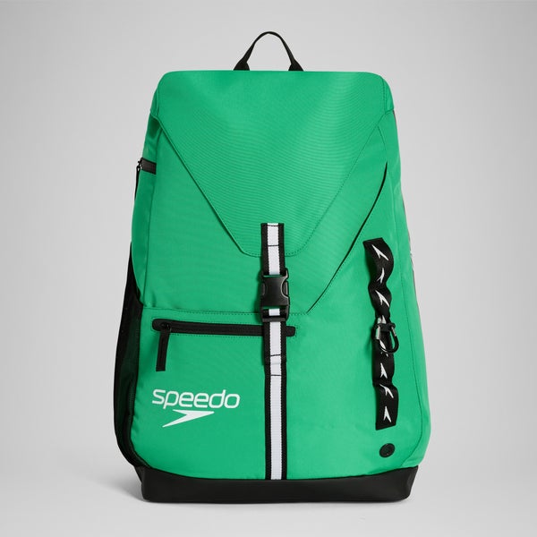 speedo 35L Team Rucksack Green