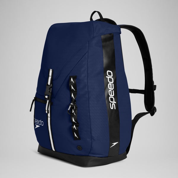 Speedo 35L Team Rucksack Navy