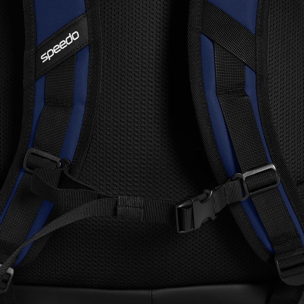 Speedo 35L Team Rucksack Navy