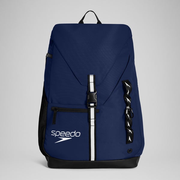 speedo 35L Team Rucksack Navy