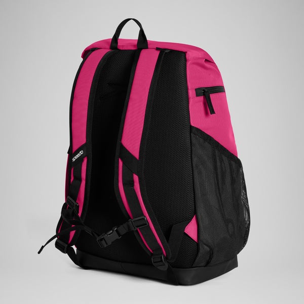 Speedo 35L Team Rucksack Pink
