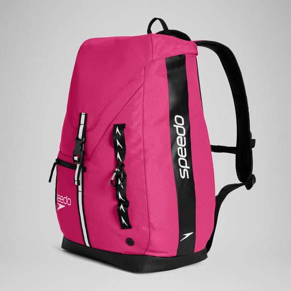 Speedo 35L Team Rucksack Pink