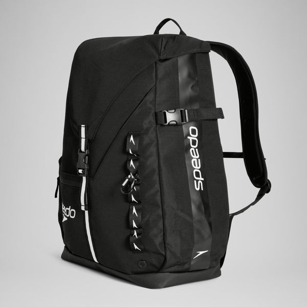 Speedo 45L Pro Rucksack Black