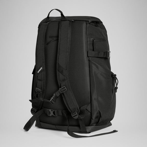 Speedo 45L Pro Rucksack Black