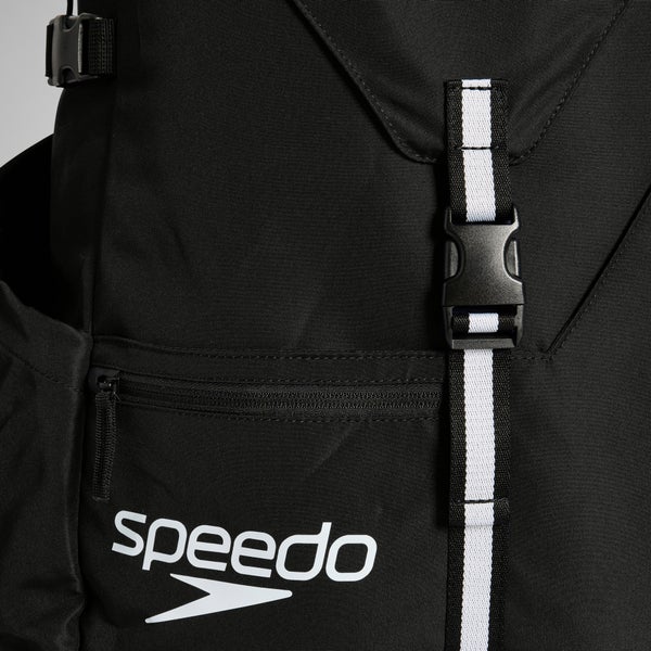 Speedo 45L Pro Rucksack Black
