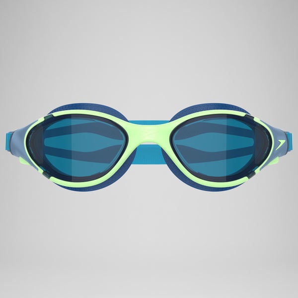 Speedo Adult Biofuse 2.0 Goggles Blue