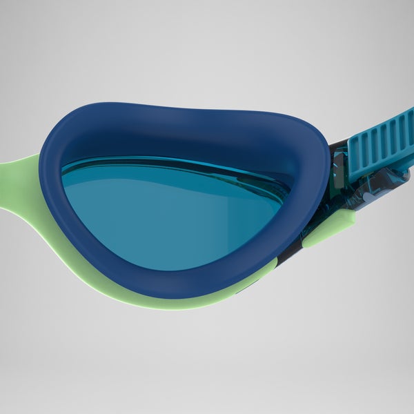 Speedo Adult Biofuse 2.0 Goggles Blue