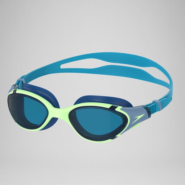 speedo Adult Biofuse 2.0 Goggles Blue