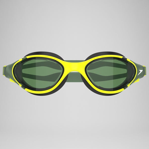 Speedo Adult Biofuse 2.0 Goggles Green