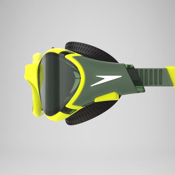 Speedo Adult Biofuse 2.0 Goggles Green