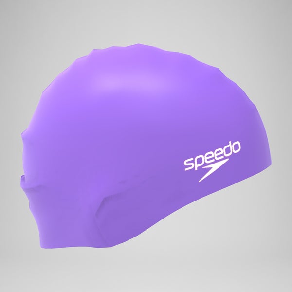 speedo Adult Biofuse Cap Indigo