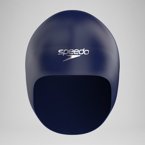 Speedo Adult Fastskin Cap Navy