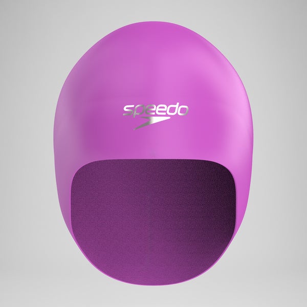 Speedo Adult Fastskin Cap Purple