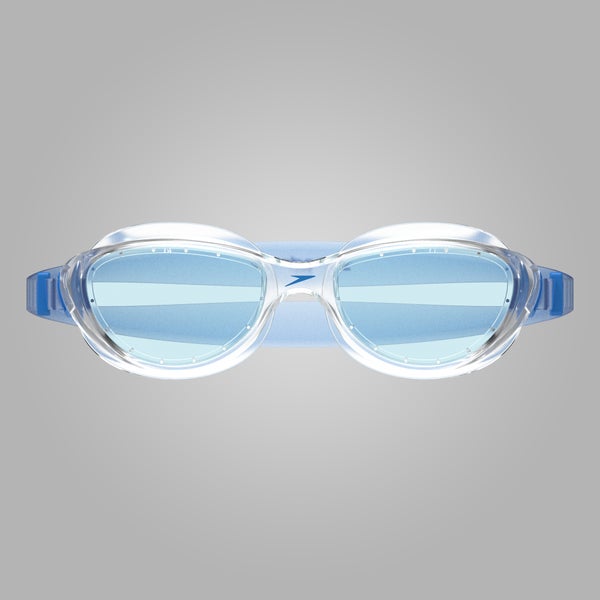 Speedo Adult Futura Hydrospex Goggles Clear