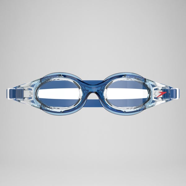 Speedo Adult Hydrosity 2.0 Goggles Teal/Clear