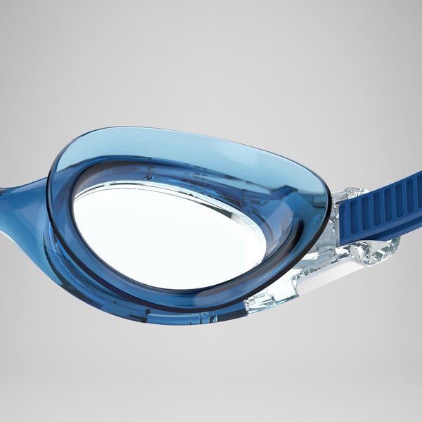 Speedo Adult Hydrosity 2.0 Goggles Teal/Clear