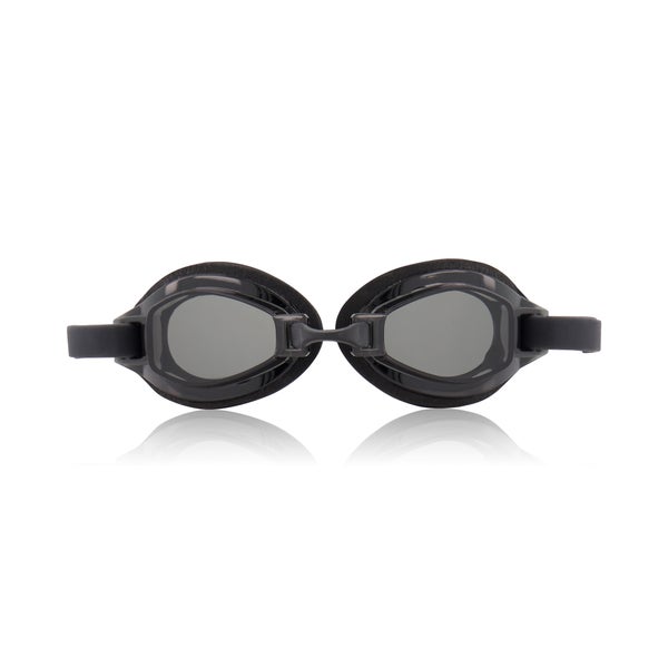 Speedo Adult Sprint Goggles Black
