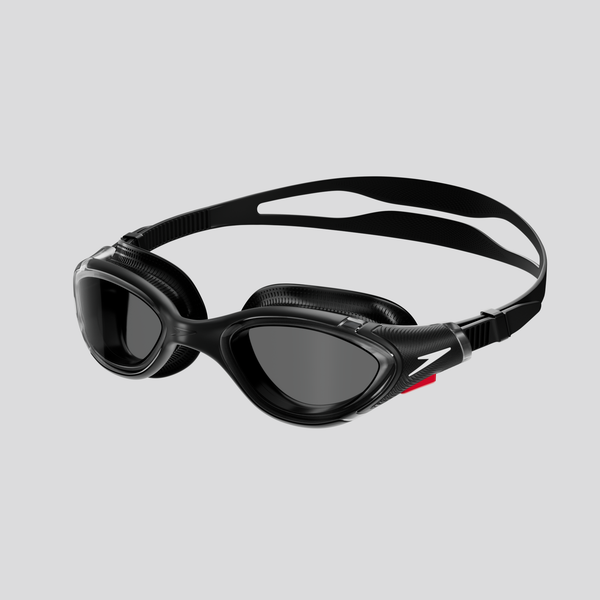 Speedo Biofuse 2.0 Goggles Black