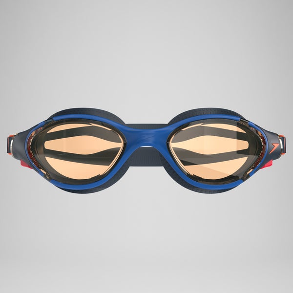 Speedo Biofuse 2.0 Goggles Black/Blue