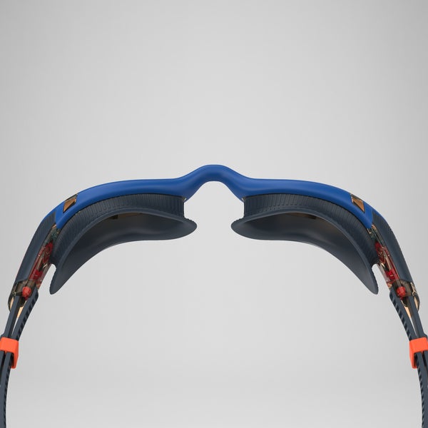 Speedo Biofuse 2.0 Goggles Black/Blue