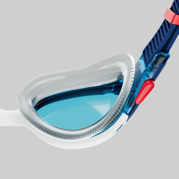 Speedo Biofuse 2.0 Goggles Blue