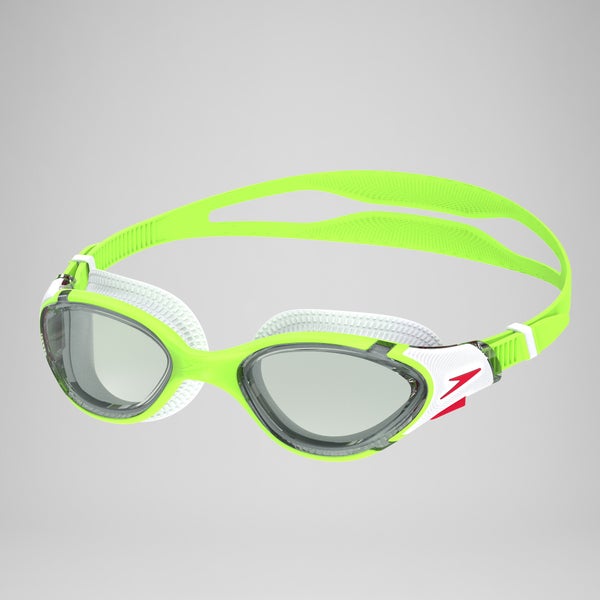 speedo Biofuse 2.0 Goggles Green