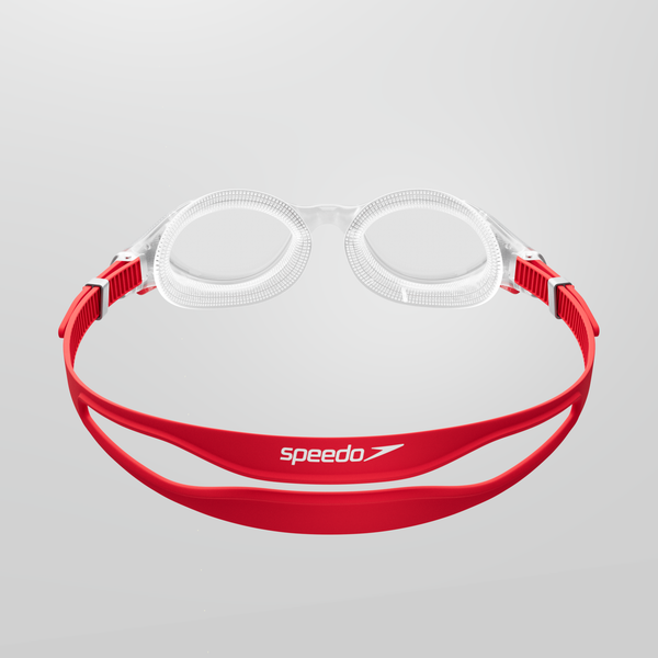 Speedo Biofuse 2.0 Goggles Red