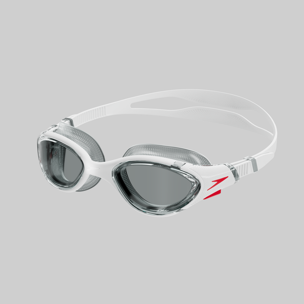 Speedo Biofuse 2.0 Goggles White