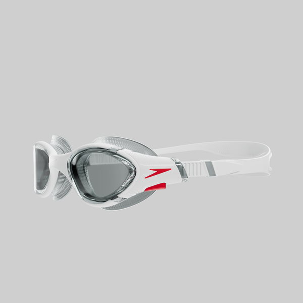 speedo Biofuse 2.0 Goggles White
