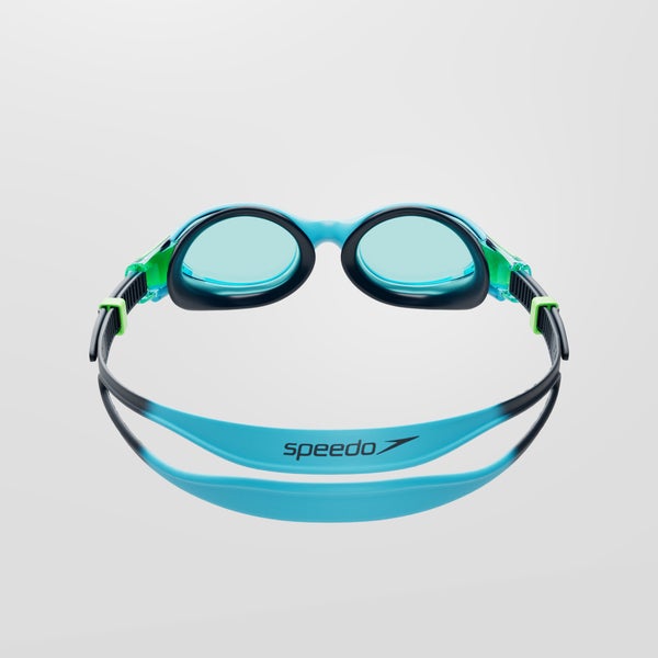 Speedo Biofuse 2.0 Junior Goggles Blue/Green