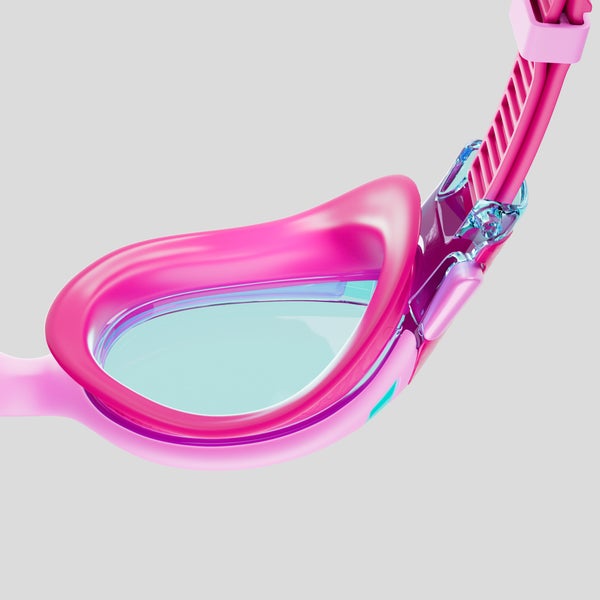 Speedo Biofuse 2.0 Junior Goggles Pink