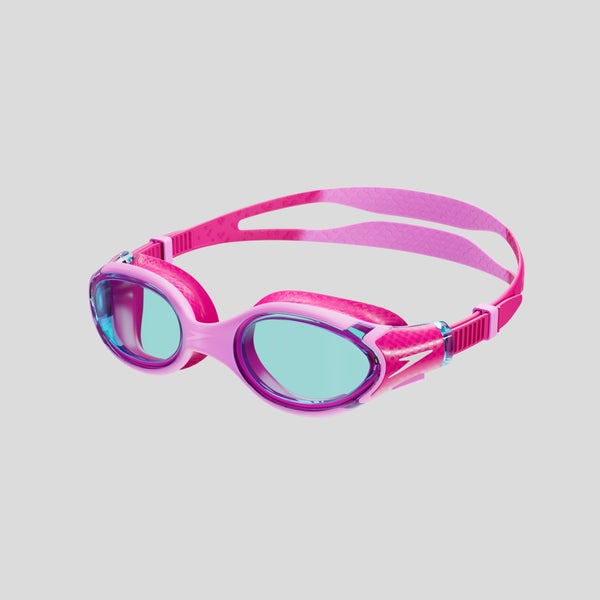 speedo Biofuse 2.0 Junior Goggles Pink
