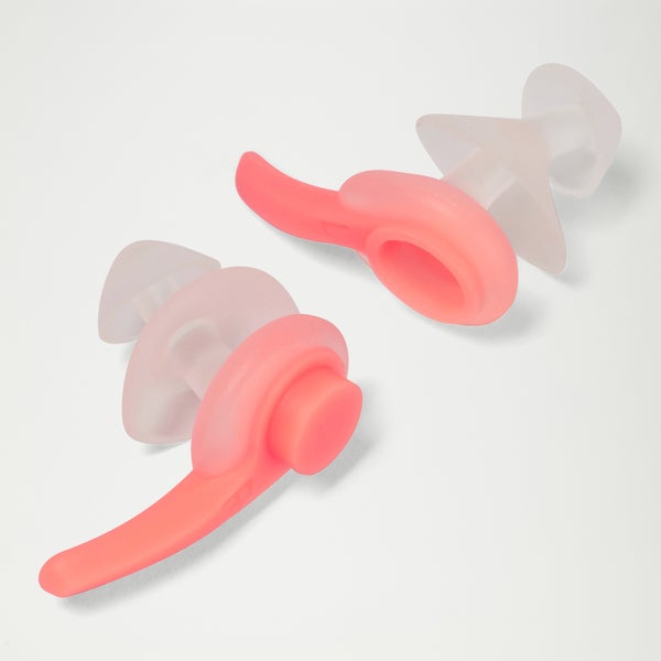 Speedo Biofuse Earplug Orange