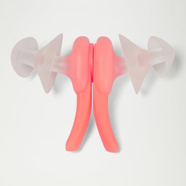 speedo Biofuse Earplug Orange