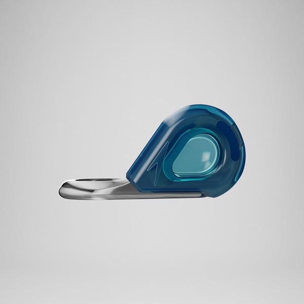 Speedo Biofuse Nose Clip Blue