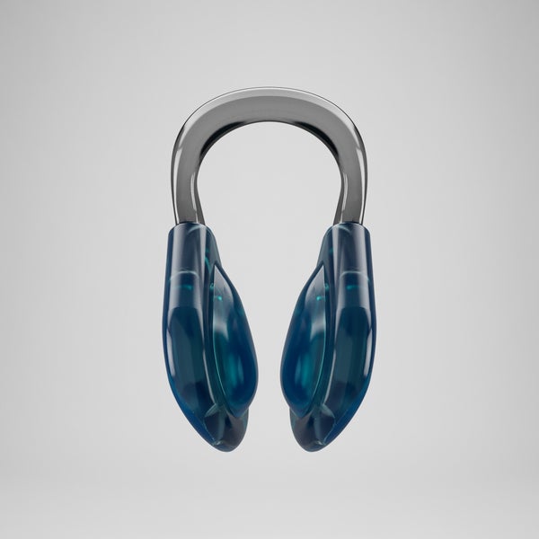 Speedo Biofuse Nose Clip Blue