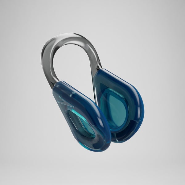speedo Biofuse Nose Clip Blue