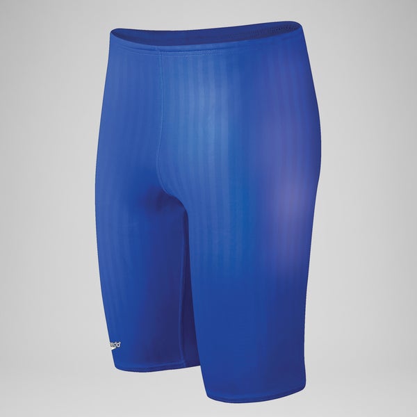 speedo Boys Aquablade Jammer Blue
