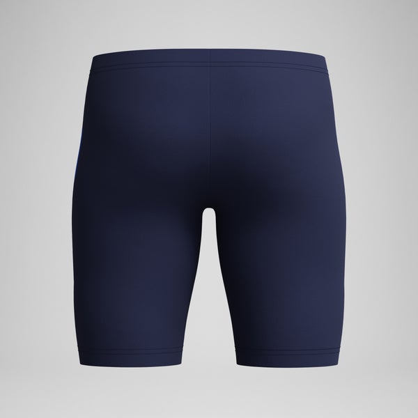 Speedo Boys Hyperboom Jammer Navy/Blue