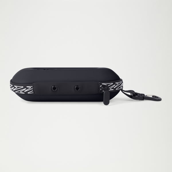 Speedo Goggles Storage Case Black