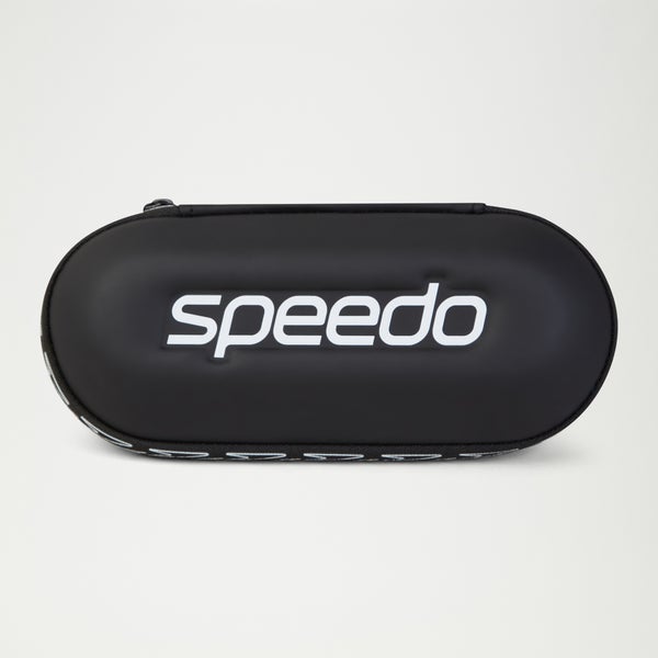 speedo Goggles Storage Case Black