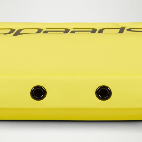 Speedo Goggles Storage Case Yellow